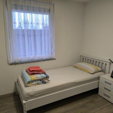 2-Apartment ฟรีดริชส์ฮาเฟน ภายนอก รูปภาพ