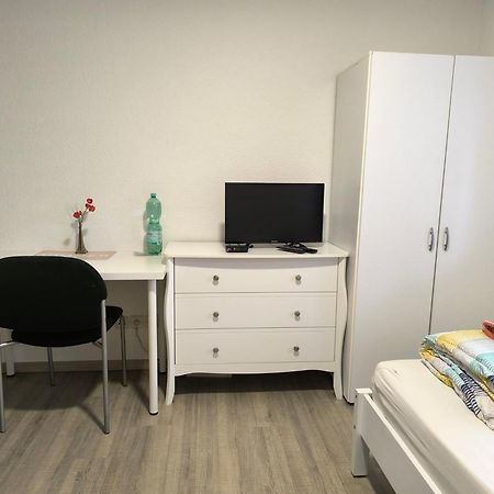 2-Apartment ฟรีดริชส์ฮาเฟน ภายนอก รูปภาพ